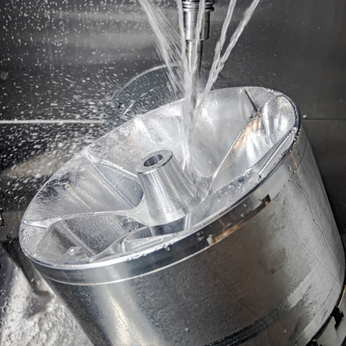 VKS Desarrollo Productos · Fabricación de Moldes y Utillajes Portillo de Toledo